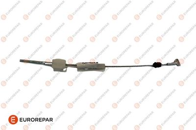 Тросик, cтояночный тормоз EUROREPAR E074208 для FORD PUMA