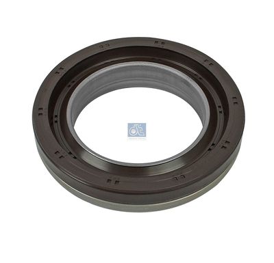 семеринг, колянов вал DT Spare Parts 7.54117