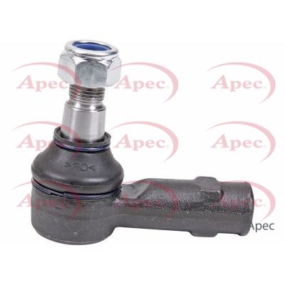 Tie Rod End APEC AST6075