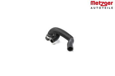 FURTUN RADIATOR METZGER AUTOTEILE 2420762 26