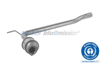 HJS 90 11 5684 Катализатор для VW TRANSPORTER IV Автобус (70B, 70C, 7DB, 7DK, 70J, 70K, 7DC, 7