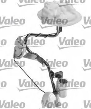 Snímač, rezerva paliva VALEO 347361