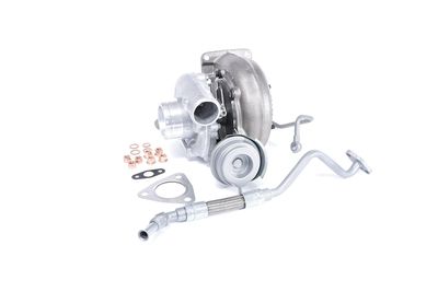 LADER AUFLADUNG BTS Turbo T981095 8