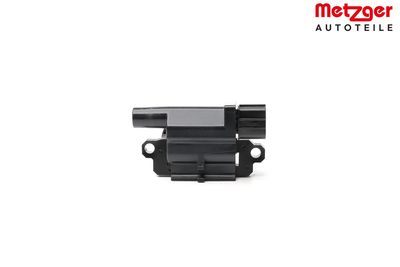 ZüNDSPULE METZGER AUTOTEILE 0880423 30