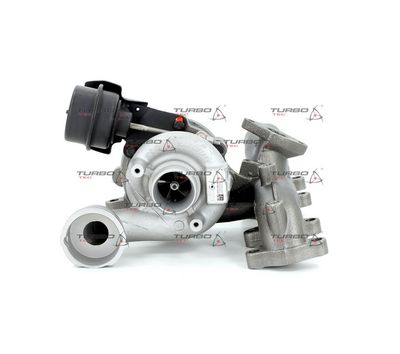 COMPRESOR SISTEM DE SUPRAALIMENTARE