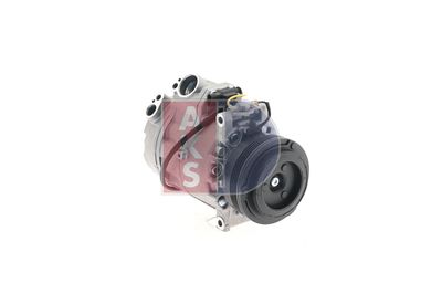 KOMPRESSOR KLIMAANLAGE AKS DASIS 852653N 1