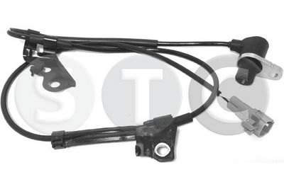 датчик, обороти на колелото STC T450199
