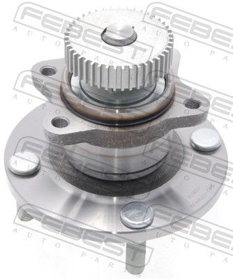 Wheel Hub 0482-E55A43R