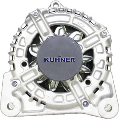 AD KÜHNER 553658RIB Генератор  для RENAULT CLIO (Рено Клио)