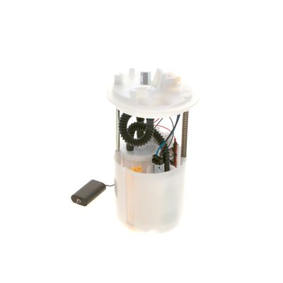 SISTEM ALIMENTARE CU COMBUSTIBIL BOSCH 0580314138 18