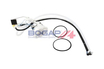 FILTRU SISTEM ALIMENTARE COMBUSTIBIL BOGAP B8110134 6