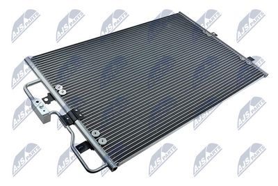 CONDENSATOR CLIMATIZARE