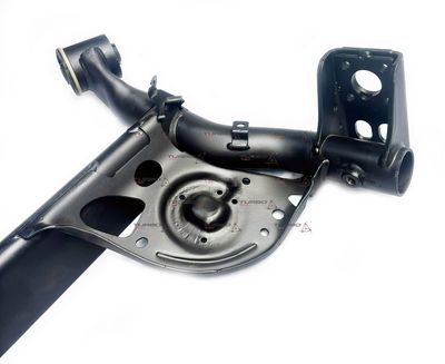 CORP AX TURBO-TEC TTRAX001084 2