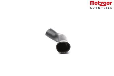 LADELUFTSCHLAUCH METZGER AUTOTEILE 2401216 9