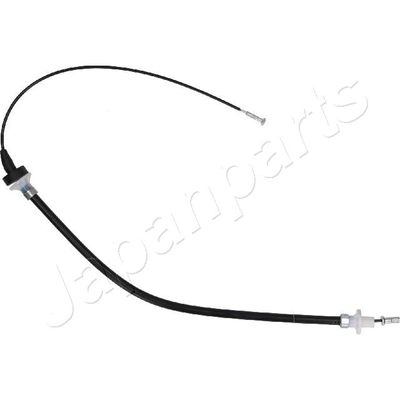 SEILZUG KUPPLUNGSBETäTIGUNG