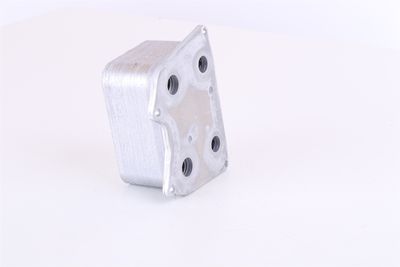 RADIATOR ULEI ULEI MOTOR NISSENS 90824 18