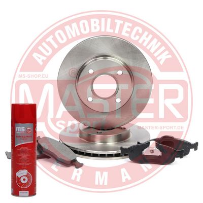 SET FRANA FRANA DISC