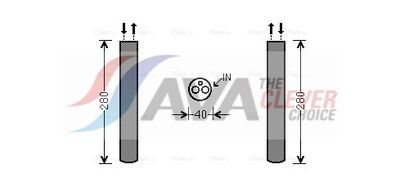 USCATOR AER CONDITIONAT