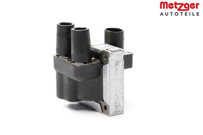 BOBINA DE INDUCTIE METZGER AUTOTEILE 0880350 25