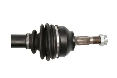 Drive Shaft PNG72363