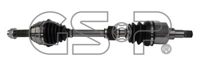 Приводной вал GSP 218405 для FORD B-MAX