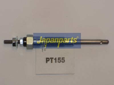 JAPANPARTS Kaitinimo žvakė