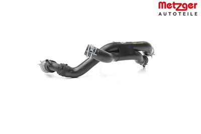 KüHLERSCHLAUCH METZGER AUTOTEILE 2422596 36