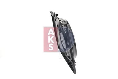LüFTER MOTORKüHLUNG AKS DASIS 228030N 10