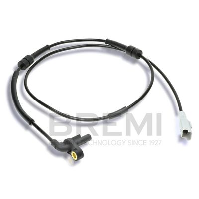 Vorschau Sensor, Raddrehzahl