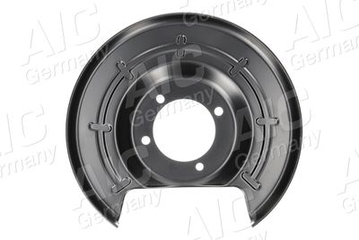 SPRITZBLECH BREMSSCHEIBE AIC 75599 1