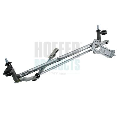 LEGATURI STERGATOR PARBRIZ