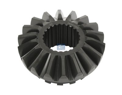 Reparatieset achterasdifferentieel