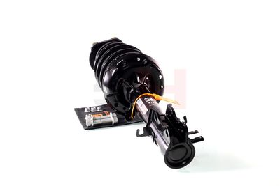 ANSAMBLU TELESCOP ARC GH GH352397C02 52