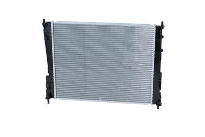 RADIATOR RACIRE MOTOR NRF 53991 26