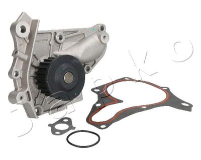 Water Pump, engine cooling 35257