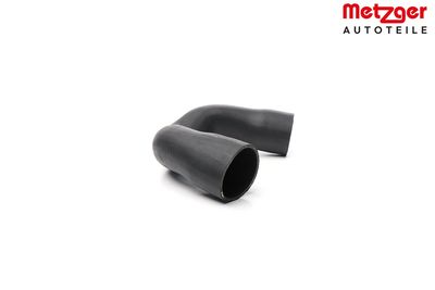 LADELUFTSCHLAUCH METZGER AUTOTEILE 2400729 29
