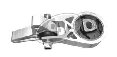 Подвеска, двигатель DYS 71-22217 для FIAT DOBLO