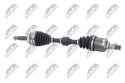 PLANETARA NTY NPWMS071 27