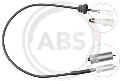 Linka tachografu A.B.S. K43152