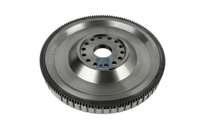 Volante motor