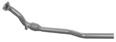 ABGASROHR