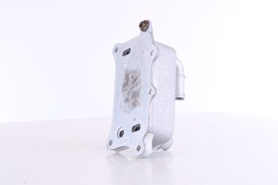 RADIATOR ULEI ULEI MOTOR NISSENS 90918 30