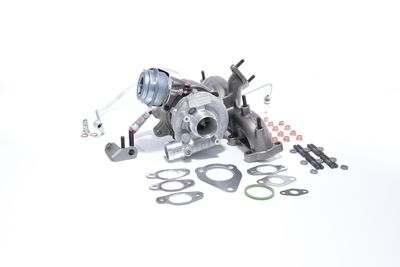 LADER AUFLADUNG BTS Turbo T981129 35