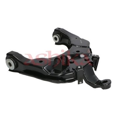 Lenker, Radaufhängung