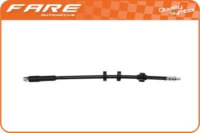 Тормозной шланг FARE SA 17216 для FIAT CINQUECENTO