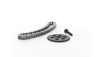 STEUERKETTENSATZ SKF VKML88605 10