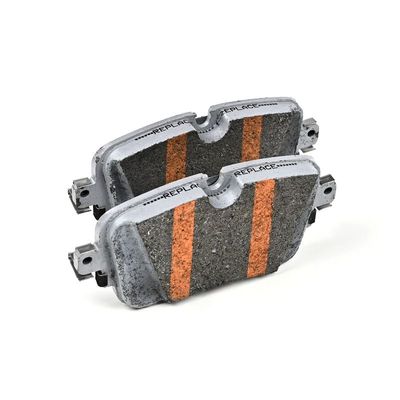 BREMSBELAGSATZ SCHEIBENBREMSE DELPHI LP5032EV 13