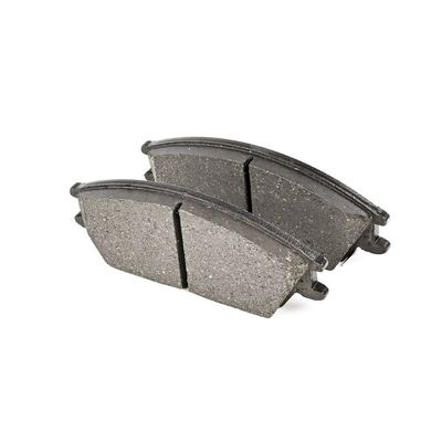 BREMSBELAGSATZ SCHEIBENBREMSE DELPHI LP704 18