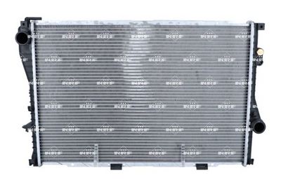 Radiator, engine cooling 53722