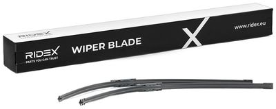 перо на чистачка RIDEX 298W0302